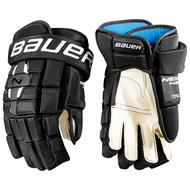 BAUER Nexus N2900 Hockey Gloves- Sr