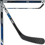 BAUER Nexus N6000 Griptac Hockey Stick- Jr '16
