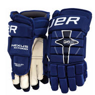 BAUER Nexus N7000 Hockey Glove- Sr '16