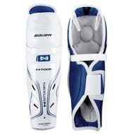 BAUER Nexus N7000 Shin Guards- Sr '16