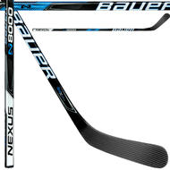 BAUER Nexus N8000 Grip Hockey Stick- Sr '17