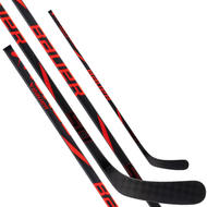BAUER Nexus Performance Grip Hockey Stick- Jr 54