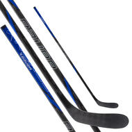 BAUER Nexus Tracer Blue Hockey Stick- Sr