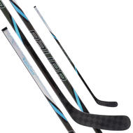 BAUER Nexus Tracer Grip Hockey Stick- Jr 54