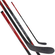 BAUER Nexus Tracer Red Hockey Stick- Sr