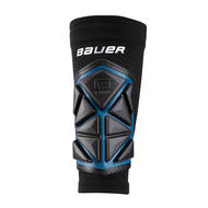 BAUER NG Elite Padded Wrist Guards- Sr