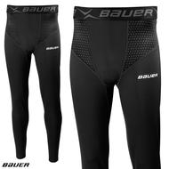 BAUER NG Premium Comp Jock Pant- Sr