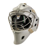 BAUER NME ONE Non-Certified Goal Mask- Sr