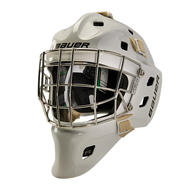 BAUER NME ONE Certified Goal Mask- Sr