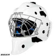 BAUER NME 8 CCE Goal Mask- Sr