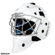 BAUER NME 8 NC Goal Mask- Sr