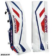 BAUER Supreme ONE.9 Goal Pads- Sr