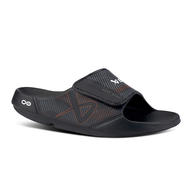 BAUER OOFOS NG Sport Flex Slides '23