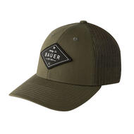 BAUER Patch Hat- Sr