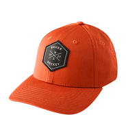 BAUER Patch Snapback- Sr