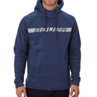 BAUER Perfect Hoodie w/Graphic- Sr (X-11)