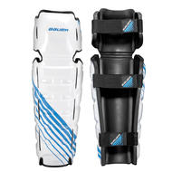 BAUER Performance DekHockey Shin Guard- Sr