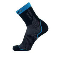 bataidis Cut Resistant Hockey Socks (2 Pairs),Performance Knee