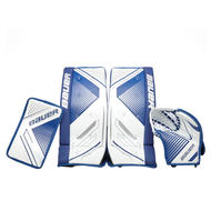 BAUER Performance Street Goal Kit '23