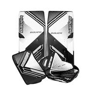 BAUER Performance Street Goal Kit