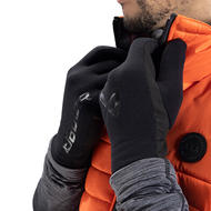 BAUER Polartech Gloves- Sr