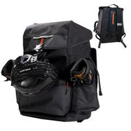 BAUER Outdoor Rink Bag