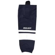 BAUER Premium Practice Hockey Socks- Yth