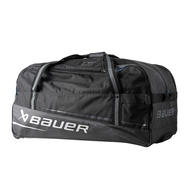 BAUER Premium Wheeled Bag- Jr '24