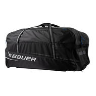 BAUER Premium Wheeled Goal Bag '24