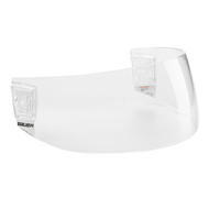BAUER Pro-Clip Half Shield- Straight '17