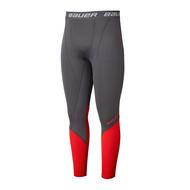 BAUER Pro Compresion Base Layer Pants- Sr