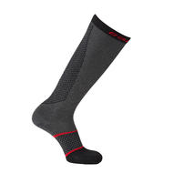 BAUER Pro Cut Resistant Tall Skate Sock