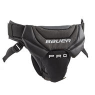 BAUER Pro Goal Jock- Sr