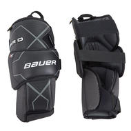 BAUER Pro Knee Guard- Sr