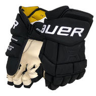 BAUER Pro Supreme TotalOne MX3 Hockey Gloves- Sr