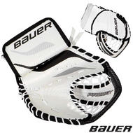 BAUER Prodigy Catch Glove- Yth '13