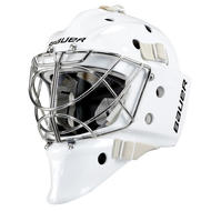 BAUER Profile 960XPM Cat Eye Goal Mask – Sr