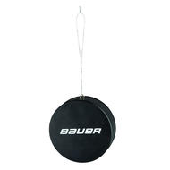 BAUER Puck Ornament