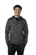 BAUER Puffer ½ Zip Hoodie- Sr