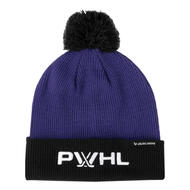 BAUER PWHL Knit Pom
