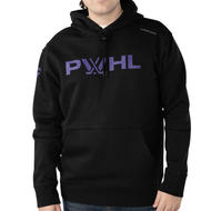 BAUER PWHL Ultimate Hoodie- Sr