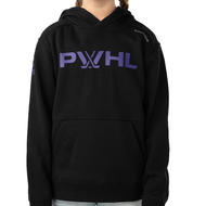 BAUER PWHL Ultimate Hoodie- Yth