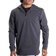 BAUER FLC ¼ Zip Hoodie- Sr