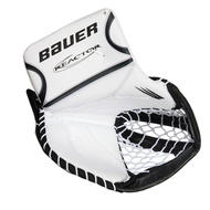 BAUER R5 Pro Catch Glove- Sr