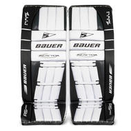 BAUER R5 Pro Goal Pads- Sr