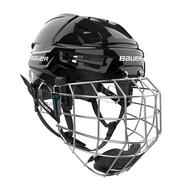 BAUER RE-AKT 70 Hockey Helmet Combo