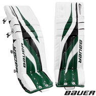 BAUER Reactor 2000 Goal Leg Pads- Sr
