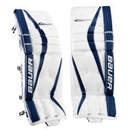 BAUER Reactor 5000 Goal Pads – Jr