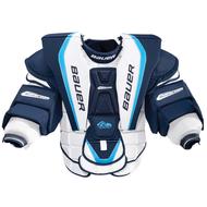 BAUER Reactor 7000 Arm & Chest Pad- Int