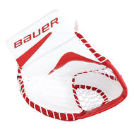 BAUER Reactor 7000 Catch Glove – Int